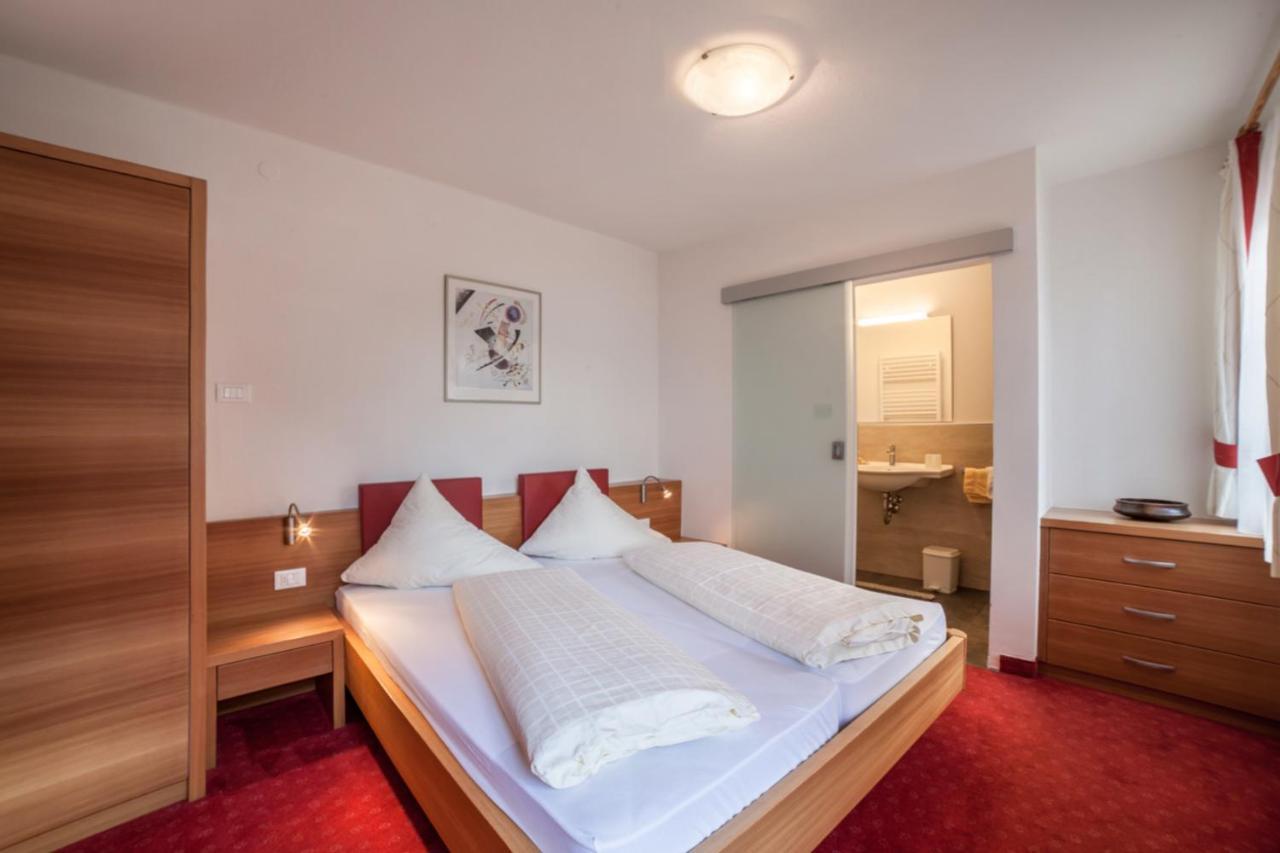Laugen Rainegg Apartment Schenna Luaran gambar