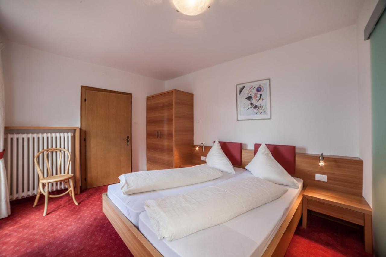 Laugen Rainegg Apartment Schenna Luaran gambar