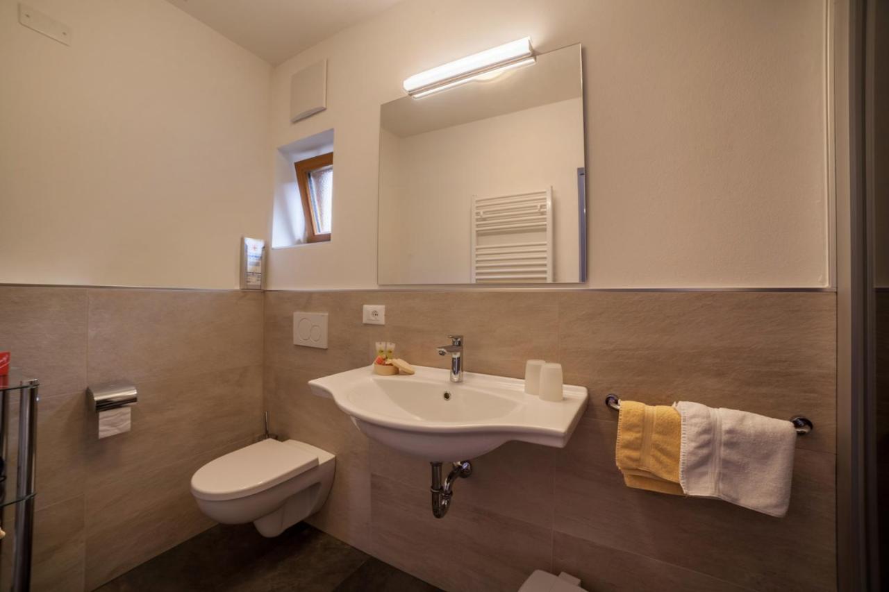 Laugen Rainegg Apartment Schenna Luaran gambar