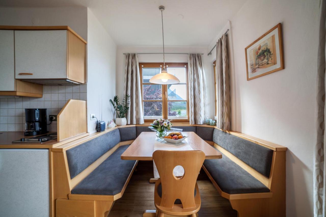 Laugen Rainegg Apartment Schenna Luaran gambar